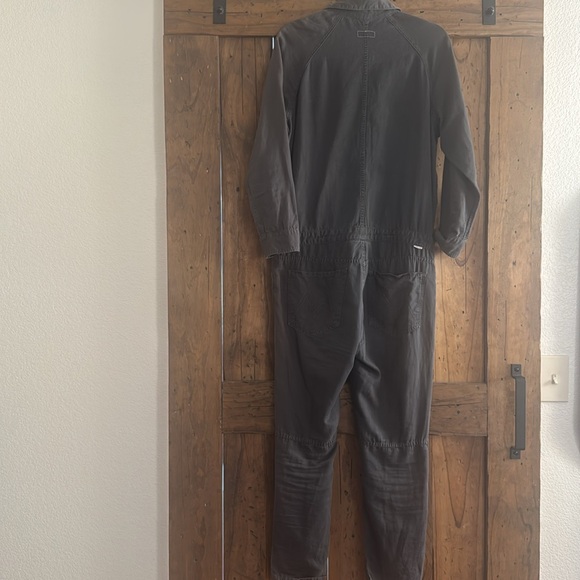 Mother Jumpsuit - Picture 4 of 9